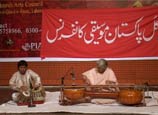 APMC, Lahore, 2005